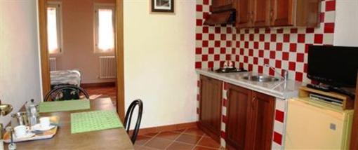 фото отеля Country House La Celletta Urbino