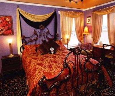 фото отеля Oasis Inn San Francisco