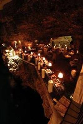 фото отеля Hotel Ristorante Grotta Palazzese