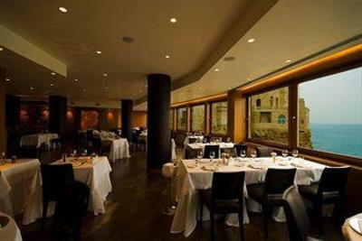 фото отеля Hotel Ristorante Grotta Palazzese