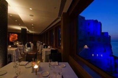 фото отеля Hotel Ristorante Grotta Palazzese