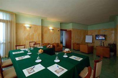 фото отеля Hotel Ristorante Grotta Palazzese