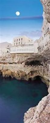 фото отеля Hotel Ristorante Grotta Palazzese
