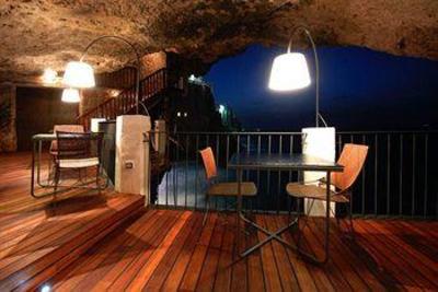 фото отеля Hotel Ristorante Grotta Palazzese