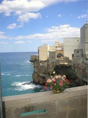 фото отеля Hotel Ristorante Grotta Palazzese