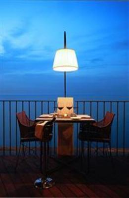 фото отеля Hotel Ristorante Grotta Palazzese