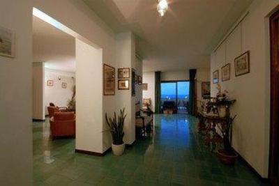 фото отеля Hotel Ristorante Grotta Palazzese
