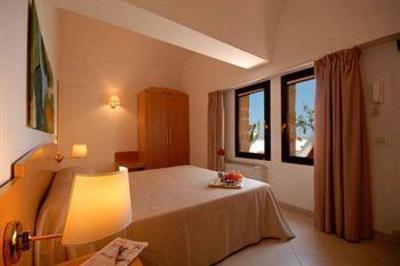 фото отеля Hotel Ristorante Grotta Palazzese