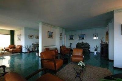 фото отеля Hotel Ristorante Grotta Palazzese