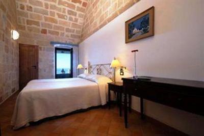 фото отеля Hotel Ristorante Grotta Palazzese