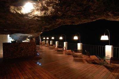 фото отеля Hotel Ristorante Grotta Palazzese