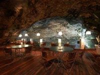 Hotel Ristorante Grotta Palazzese
