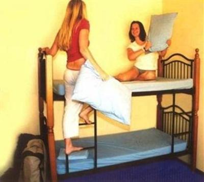 фото отеля City Backpackers Brisbane
