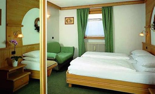 фото отеля Hotel Wellness Crosal