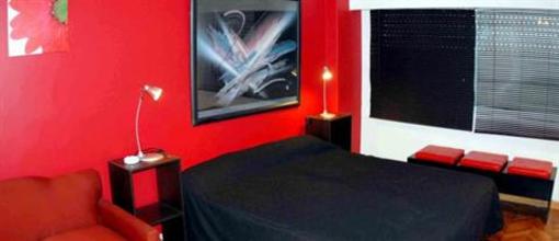 фото отеля Easy Luxury Los Galgos