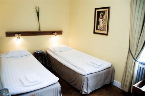 фото отеля Hotel Stureparken