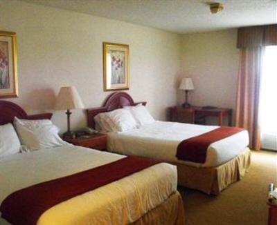 фото отеля Holiday Inn Express North Evansville (Indiana)