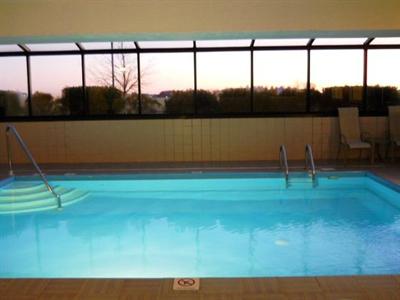 фото отеля Holiday Inn Express North Evansville (Indiana)