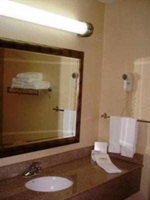 фото отеля Holiday Inn Express North Evansville (Indiana)