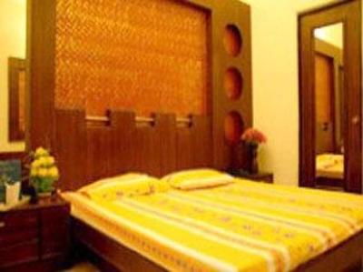 фото отеля Hotel Gold Regency
