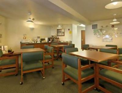 фото отеля Travelodge Portland City Center