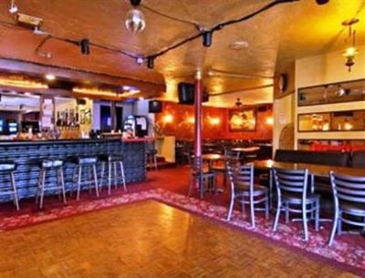 фото отеля Travelodge Portland City Center