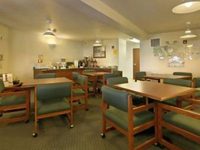 Travelodge Portland City Center