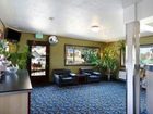 фото отеля Travelodge Portland City Center