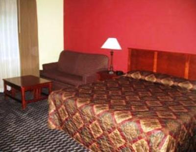 фото отеля GuestHouse International Inn & Suites Savannah-Midtown