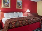 фото отеля GuestHouse International Inn & Suites Savannah-Midtown