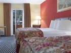 фото отеля GuestHouse International Inn & Suites Savannah-Midtown