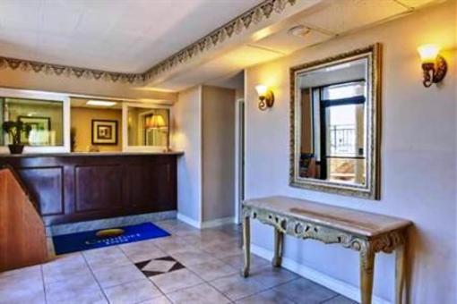 фото отеля Comfort Inn & Suites Gardena