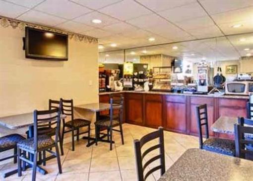 фото отеля Comfort Inn & Suites Gardena
