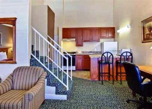 фото отеля Comfort Inn & Suites Gardena
