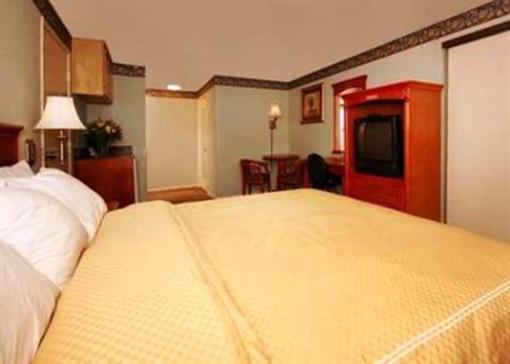 фото отеля Comfort Inn & Suites Gardena