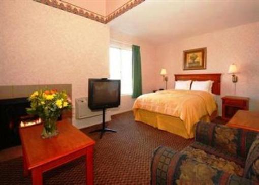 фото отеля Comfort Inn & Suites Gardena