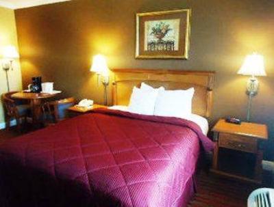 фото отеля Comfort Inn & Suites Gardena