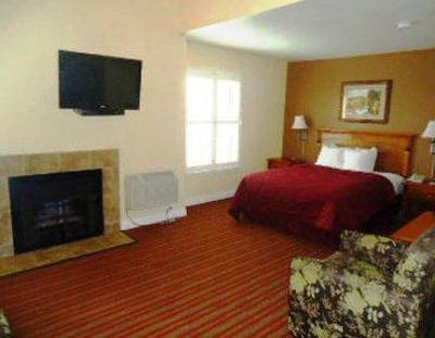 фото отеля Comfort Inn & Suites Gardena