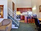 фото отеля Comfort Inn & Suites Gardena