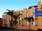 фото отеля Comfort Inn & Suites Gardena