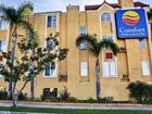 фото отеля Comfort Inn & Suites Gardena