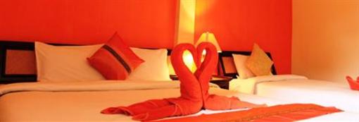 фото отеля Samui Easy Hotel