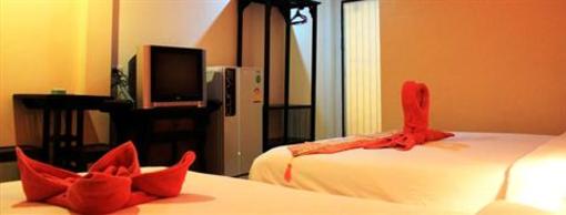 фото отеля Samui Easy Hotel
