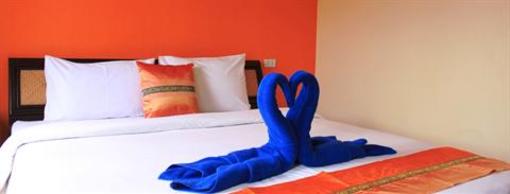 фото отеля Samui Easy Hotel