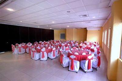 фото отеля Santiago de Compostela Hotel Guadalajara