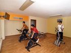 фото отеля Santiago de Compostela Hotel Guadalajara