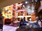 фото отеля Santiago de Compostela Hotel Guadalajara