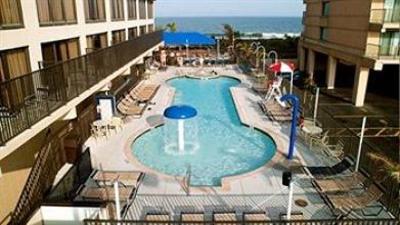 фото отеля Marigot Beach Condominiums