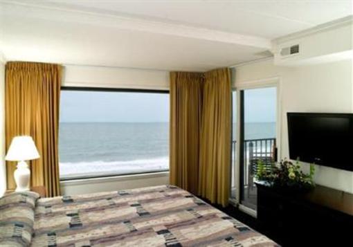 фото отеля Marigot Beach Condominiums