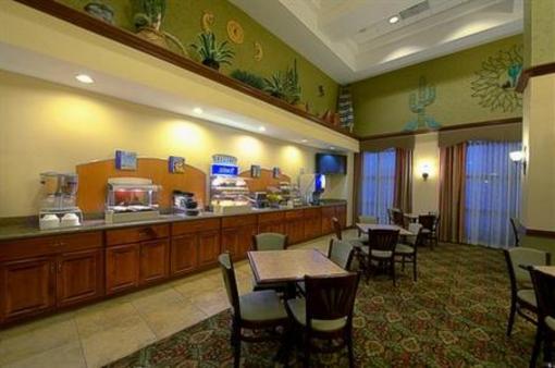 фото отеля Holiday Inn Express Hotel & Suites Tempe